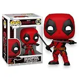 Фигурка Deadpool — Deadpool and Wolverine Funko Pop! Vinyl 1362