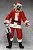 Фигурка Клоун Арт-Санта "Ужасающий 3" Terrifier 3 Ultimate Bloody Santa от Neca