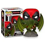Фигурка Deadpool as Cthulhu — Funko Pop! Vinyl 1491