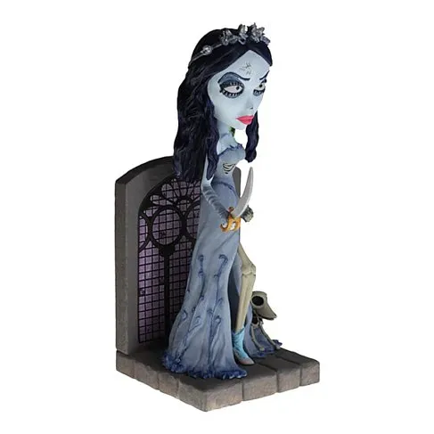 Башкотряс Corpse Bride Emily — Royal Bobble-Head