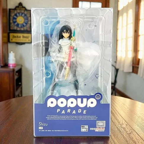 Фигурка Shizu That Time I Got Reincarnated as a Slime — Pop Up Parade