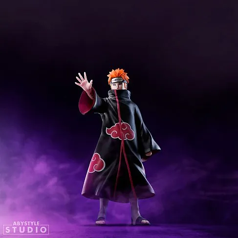 Фигурка Наруто Пейн — Abystyle Studio Naruto Pain 1/10 PVC Statue