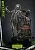 Фигурка Битлджус "Битлджус 2" от Hot Toys