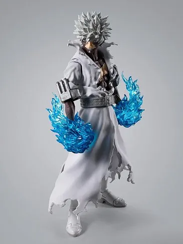 Фигурка Dabi — My Hero Academia SH Figuarts