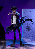 Фигурка My Hero Academia Dabi — Goodsmile Pop Up Parade