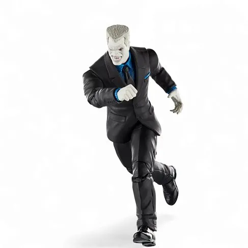 Фигурка Tombstone — Hasbro Marvel Legends Vintage