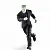 Фигурка Могильщик "Marvel Legends Vintage" от Hasbro