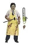 Фигурка Leatherface Clothed — Neca Texas Chainsaw Massacre Figure