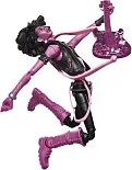 Фигурка Spider-man Across the Spider-verse Spider-Punk —Hasbro Marvel Legends Figure