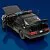 Модель Ford Taurus с фигуркой «Робокоп 1987» от Jada Toys