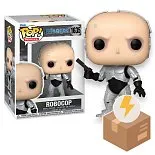 Фигурка Робокоп — RoboCop Funko Pop! Vinyl 1635 BD