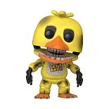 Фигурка Withered Chica — Five Nights at Freddy Funko Pop! Vinyl 1084