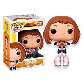 Фигурка My Hero Academia Ochaco — Funko Pop! Vinyl 251