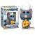 Фигурка Реми с сыром Рататуй "Ratatouille Remy with Cheese SS Exc" от Funko POP! 1746