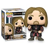 Фигурка Lord of the Rings Boromir Meme — Funko Pop! Vinyl 1709