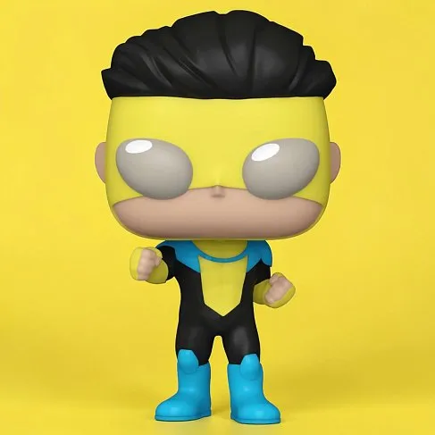 Фигурка Invincible — Funko Pop! Vinyl 1499