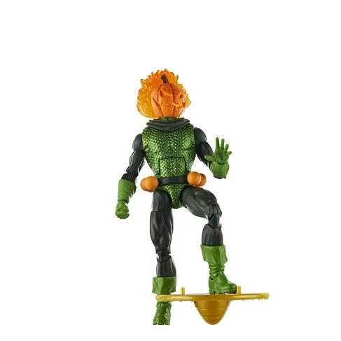 Фигурка Jack O Lantern — Hasbro Marvel Legends Vintage