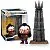 Фигурка Орк Лурц с башней Ортханк "Властелин колец" от Funko Pop! 02
