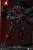 Фигурка Бэтмен в XE Hellbat костюме "Batman Arkham Origins" от Hot Toys