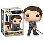 Фигурка Neville Longbottom — Funko Pop! Harry Potter S20 Vinyl 194
