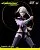 Фигурка Люси "Cyberpunk Edgerunners" от ThreeZero