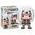 Фигурка Дзирайя "Naruto Shippuden" от Funko POP! 1844