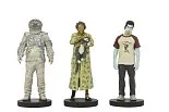 Фигурка Waitig Room — Neca Beetlejuice 2 Set 2
