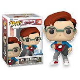 Фигурка FNSM Peter Parker Exc — Funko Pop Vinyl 1531