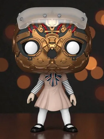 Фигурка M3GAN Exc — Funko Pop! Vinyl 1903