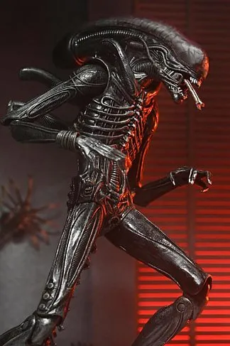 Фигурка Alien Romulus Xenomorph XX121 — Neca Ultimate Figure