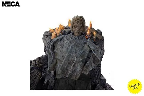 Диорама Friday the 13th The Game Pamela Shrine — Neca Diorama