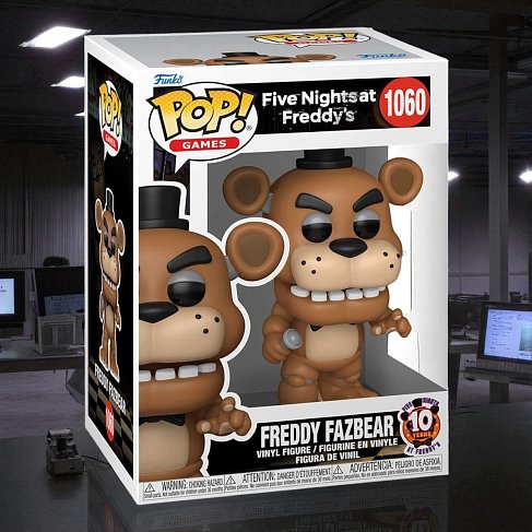 kupit_Figurka_FNAF_10th_Annive