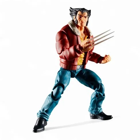 Фигурка X-Men 97 Logan — Hasbro Marvel Legends Series