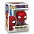 Фигурка Человек-паук Новый день "Spider-Man Brand New Day No Way Home Suit" от Funko POP! 1587