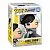 Фигурка Луна Сноу "Marvel Rivals Luna Snow" от Funko POP! 1141