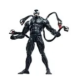 Фигурка Веном — Hasbro Marvel Legends Venom Let There Be Carnage Figure