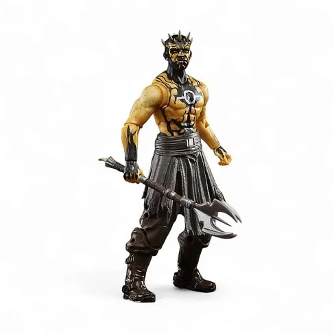 Фигурка Jedi Fallen Order Nightbrother Warrior — Hasbro Star Wars