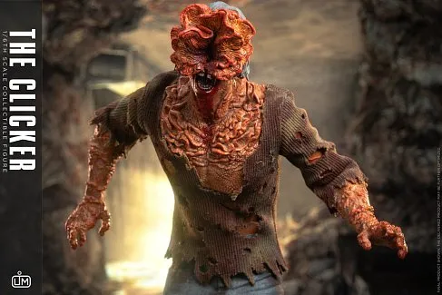 Фигурка Clicker — Lim Toys 1/6 LIM013 Figure