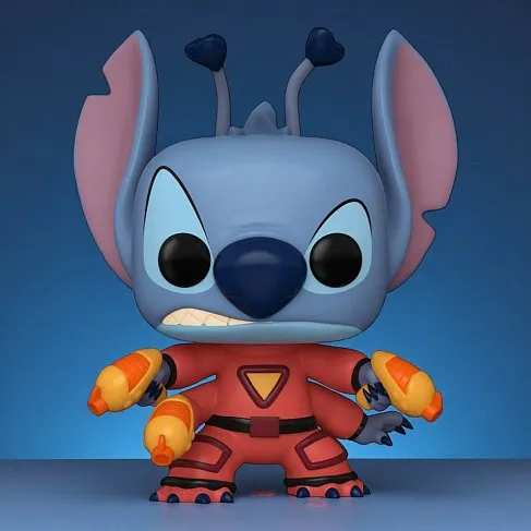 Фигурка Stitch 626 — Funko Pop! Vinyl 125