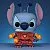 Фигурка Стич Эксперимент 626 "Stitch 626" от Funko POP! 125
