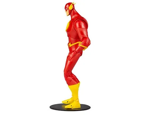 Фигурка The Flash — McFarlane Toys Superman The Animated Series