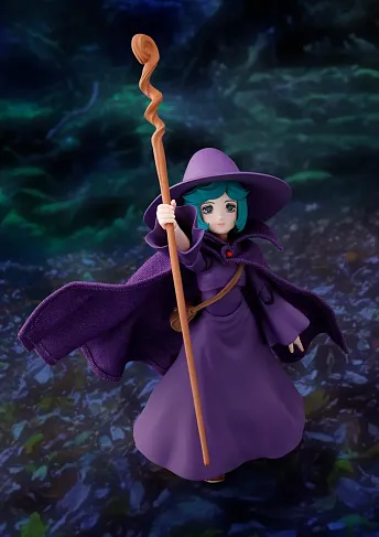 Фигурка Berserk Schierke — Bandai SH Figuarts