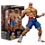 Фигурка Сагат «Ultra Street Fighter II» от Jada Toys