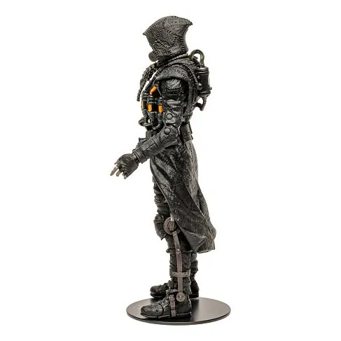 Фигурка Arkham Knight Scarecrow — McFarlane Toys DC Gaming Wave 8 Batman