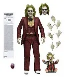 Фигурка Битлджус 2 — Neca Ultimate Red Tuxedo Suit Beetlejuice