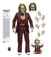 Фигурка Битлджус 2 — Neca Ultimate Red Tuxedo Suit Beetlejuice