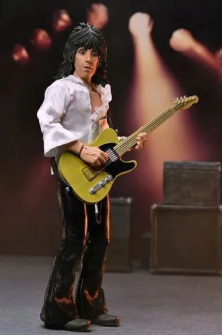 Фигурка Rolling Stones Keith Richards 1975 — Neca Figure