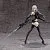 Фигурка A2 (YoRHa Type A No. 2) "NieR:Automata" от Good Smile Company