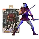 Фигурка Foot Ninja Classic Colors — Neca TMNT Mirage Comics