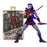Фигурка Foot Ninja Classic Colors — Neca TMNT Mirage Comics
